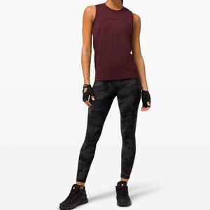 Invigorate High-Rise Tight 25"